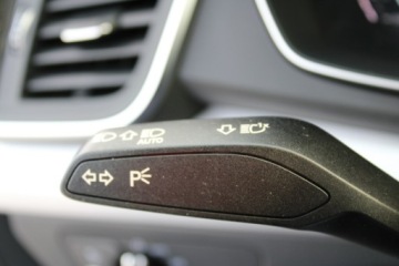 Audi Q5 II SUV Facelifting 2.0 35 TDI 163KM 2022 Audi Q5 Led Gwarancja F-vat Salon Polska, zdjęcie 22