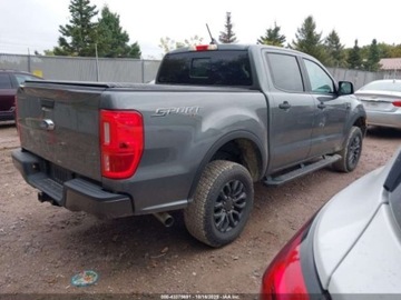 Ford Ranger VI 2022 Ford Ranger 2022r., 4x4, 2.3L 2.3 Benzyna 270KM, zdjęcie 3