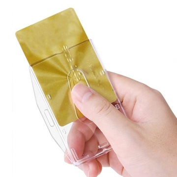 ДЕРЖАТЕЛИ ДЛЯ ДОМОВЫХ КАРТ, 10 ШТ. HARD NAME