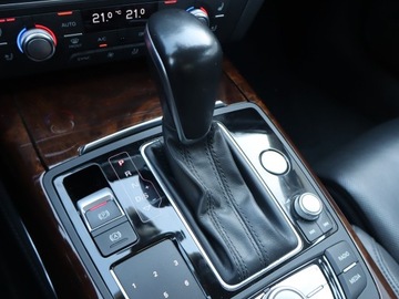 Audi A7 C7 A7 Sportback Facelifting 2.0 TFSI 252KM 2016 Audi A7 2.0 TFSI, Salon Polska, 4X4, Automat, zdjęcie 15