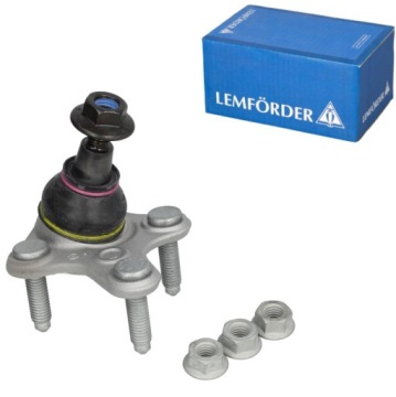 SWORZEŃ WAHACZA PRZÓD PRAWY DO VW PASSAT B6 B7 B8