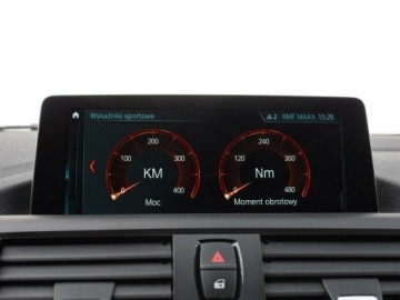 BMW Seria 1 F20-F21 Hatchback 5d Facelifting 2015 M 135i 326KM 2016 BMW 135 CESJA / FAKTURA VAT 23%|BMW M135i, zdjęcie 16