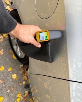 Opel Meriva II Mikrovan 1.4 Twinport ECOTEC 100KM 2010 Opel Meriva Bezwypadkowy, oryginalny lakier, instalacja gazowa LPG 1.4, zdjęcie 21