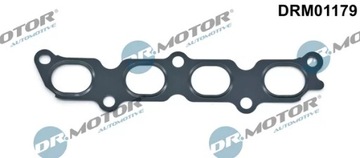 DR.MOTOR DRM01179 TĚSNĚNÍ KOLEKTOR VÝFUKOVÝ