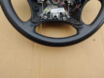 РУЛЕВОЕ КОЛЕСО CITROEN BERLINGO I LIFT PEUGEOT PARTNER I LIFT 2002-2008