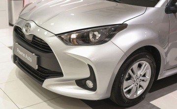 Toyota 2024 Toyota Yaris 1.5 Comfort 1.5 Benzyna 125KM, zdjęcie 25