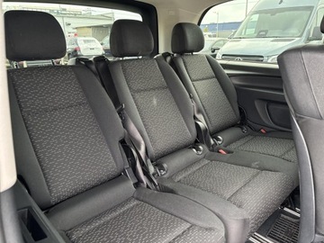 Mercedes Vito W447 2025 Mercedes-Benz Vito Tourer, zdjęcie 19