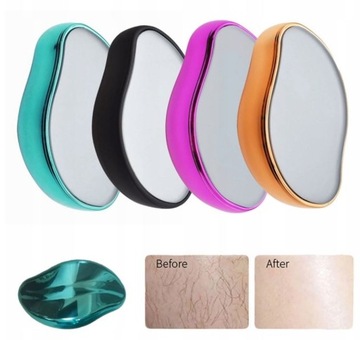 БЕЗБОЛЕЗНЕННЫЙ ДЕПИЛЯТОР КРИСТАЛЛ ЭПИЛЯТОР ДЛЯ УДАЛЕНИЯ ВОЛОС ДЕПИЛЯТОР