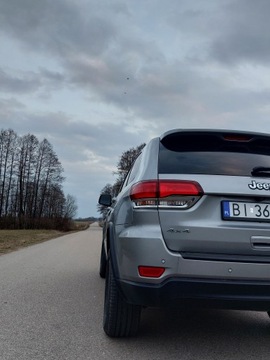 Jeep Grand Cherokee IV 2020 JEEP GRAND CHEROKEE IV ( WK2) 3.6 VVT 4x4, zdjęcie 13