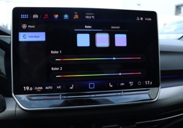 Volkswagen Golf VIII 2025 Volkswagen Golf Climatronic, LED Plus, pakiet zimowy, dostepny od reki, zdjęcie 20