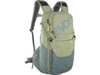 EVOC PLECAK ROWEROWY RIDE 16L LIGHT OLIVE