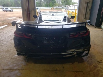 Chevrolet Corvette C7 2021 Chevrolet Corvette Stingray 3LT 2021 6.2l 6.2 Benzyna 495KM, zdjęcie 2