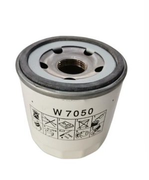 Filtr oleju MANN-FILTER W 7050 OKAZJA