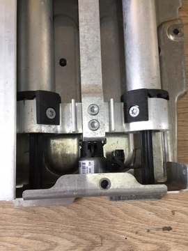 ПИРОТЕХНИЧЕСКИЙ КАПОТАЖ ПОДГОЛОВНИКА BMW E64 7009657