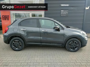 Fiat 500X Crossover Facelifting 1.0 Firefly 120KM 2022 Fiat 500X FV VAT 23% ! 1 właściciel! Salon Polska! 1.0 120KM, zdjęcie 4
