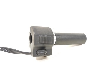 HYOSUNG GA 125 КРУИЗ ПРАВЫЙ ПЕРЕКЛЮЧАТЕЛЬ РОЛЛГАЗ