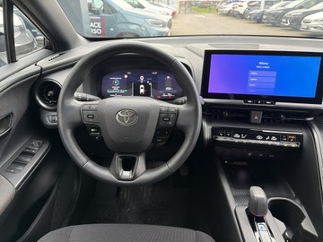 Toyota C-HR II SUV 1.8 Hybrid 140KM 2023 Toyota C-HR 1.8 Hybrid Style 1.8 Hybrid Style| Aut, zdjęcie 10