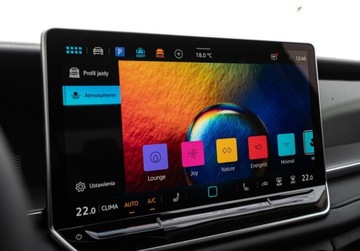 Volkswagen Tayron 2025 Volkswagen Tayron HAK, Pakiet Zimowy, felgi 19, dostepny od reki na placu, zdjęcie 31