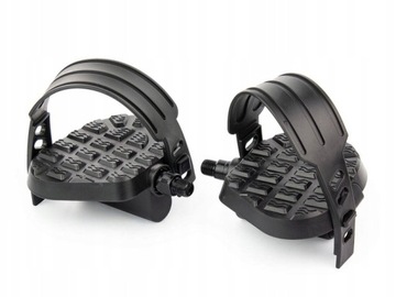 PEDAŁY DO ROWERÓW TRENINGOWYCH 1/2