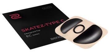 Podkładki pod mysz BENQ Zowie 5J.N3941.051