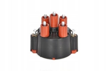 Крышка распределителя зажигания Bosch 1 235 522 380