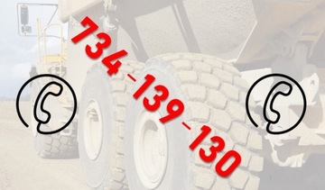 Шина 20.5R25 MAGNA M-TERRAIN E4/L4 TL