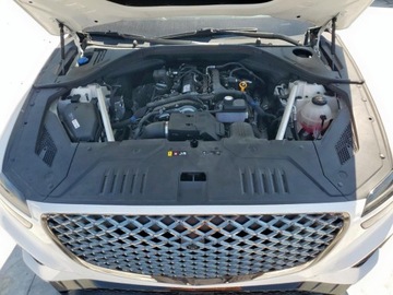  Genesis GV70 Base 2023 2.5l 2.5 Benzyna 300KM, zdjęcie 6