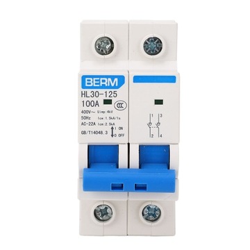 УСТАНОВКА ЭЛЕКТРИЧЕСКОГО ВЫКЛЮЧАТЕЛЯ АВТОМАТИЧЕСКИЙ ВЫКЛЮЧАТЕЛЬ