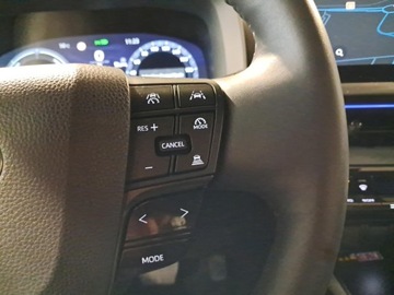 Toyota C-HR II SUV 1.8 Hybrid 140KM 2024 Toyota C-HR 1.8 Hybrid Executive C-HR EXECUTIVE 1., zdjęcie 27