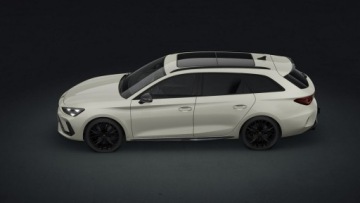 Cupra Leon II Sportstourer Facelifting 2.0 TSI 333KM 2026 Cupra Leon Sportstourer VZ 2.0 TSI 333 KM DSG, zdjęcie 6