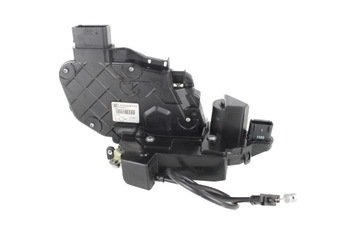 ZAMEK DRZWI LEWY PRZÓD FORD KUGA MK1 I 08-12 UK KEYLESS 8V4A-S21813-FA