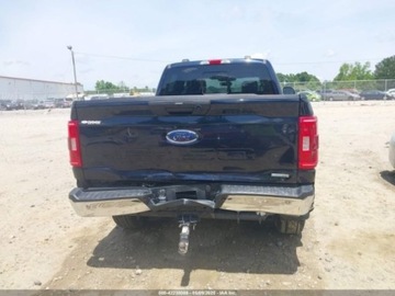 Ford 2022 Ford F150 Ford F-150 XL 3.5 Benzyna 400KM, zdjęcie 4