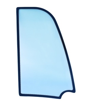 SZYBA DRZWI GÓRNA JCB 8014 8020 827/80292 SITODRUK