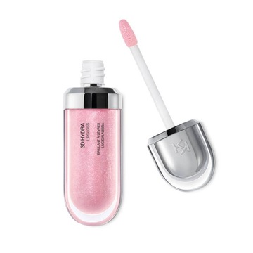 KIKO MILANO 3D Hydra Lipgloss Pearly Pink 6.5ml