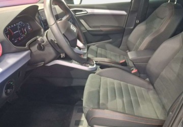 Seat Arona 2024 Seat Arona VAT 23 FR 1.0TSI 115KM DSG 2024 r., salon PL, I wl., gwarancja,, zdjęcie 12