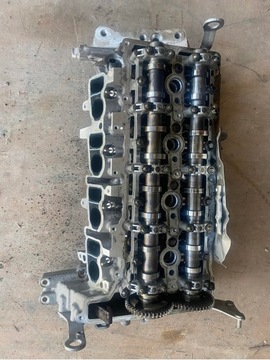 BMW F40 F45 F46 F48 F39 HLAVA HŘÍDELE 2.0D B47C
