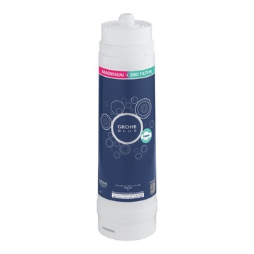 Grohe filtr magnez + cynk do systemów Grohe Blue.