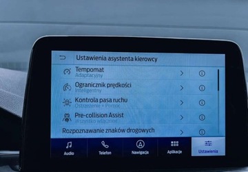 Ford Kuga III 2021 Ford Kuga Bezwypadkowy, Auto-select, FV23, KredytowanieLeasing Polski Salon, zdjęcie 30