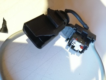 МИКРОПЕРЕКЛЮЧАТЕЛЬ РУЧКИ AUDI A3 8L 8L4959985