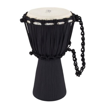 Джембе Шаллок из массива красного дерева 8 дюймов высота 40см