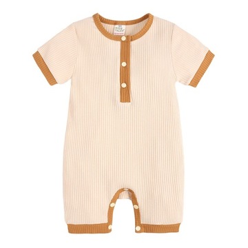 Body niemowlęce Simple Casual