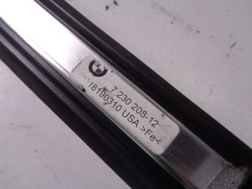 BMW OE 7230208 STŘEŠNÍ NOSIČ STŘEŠNÍ