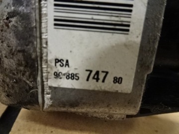 CITROEN OE 9688574780