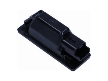 LAMPA TABULKY PEUGEOT 407 04-11 307 00-12 607 00-11 806 94-02 106 II 96-04