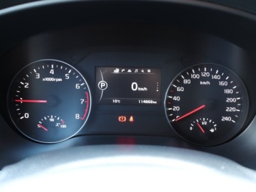 Kia Sportage IV SUV 1.6 T-GDI 177KM 2017 Kia Sportage 1.6 T-GDI, Salon Polska, 4X4, zdjęcie 10