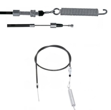 LINKA ZAŁĄCZANIA NOŻY CASTEL GARDEN TC102 TCP102
