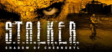 S.T.A.L.K.E.R.: Shadow of Chernobyl PC klucz STEAM