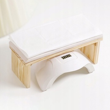 Stół do manicure Nail Tech Supplies Simple