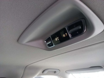 Mercedes Klasa V 2015 Mercedes-Benz Klasa V Avandgarde Kamera 360 Automat Skora 2.1 Diesel 190KM, zdjęcie 16