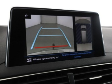 Peugeot 5008 II Crossover 2.0 BlueHDI 180KM 2020 Peugeot 5008 7 os. automat full LED, zdjęcie 23